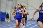 Track & Field  Women’s Track & Field open up the 2023 indoor season with a home meet against Colby College. They also competed against visiting Wentworth Institute of Technology, Worcester State University, Gordon College and Connecticut College. - Photo by Keith Nordstrom